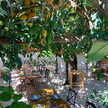 Don Salvatore Resort Monte di Procida Bagian luar foto