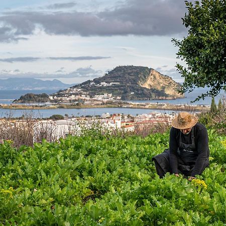 Don Salvatore Resort Monte di Procida Bagian luar foto