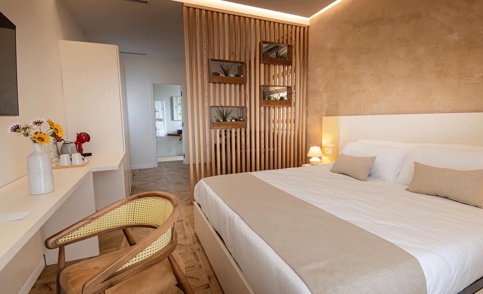 Don Salvatore Resort Monte di Procida Bagian luar foto