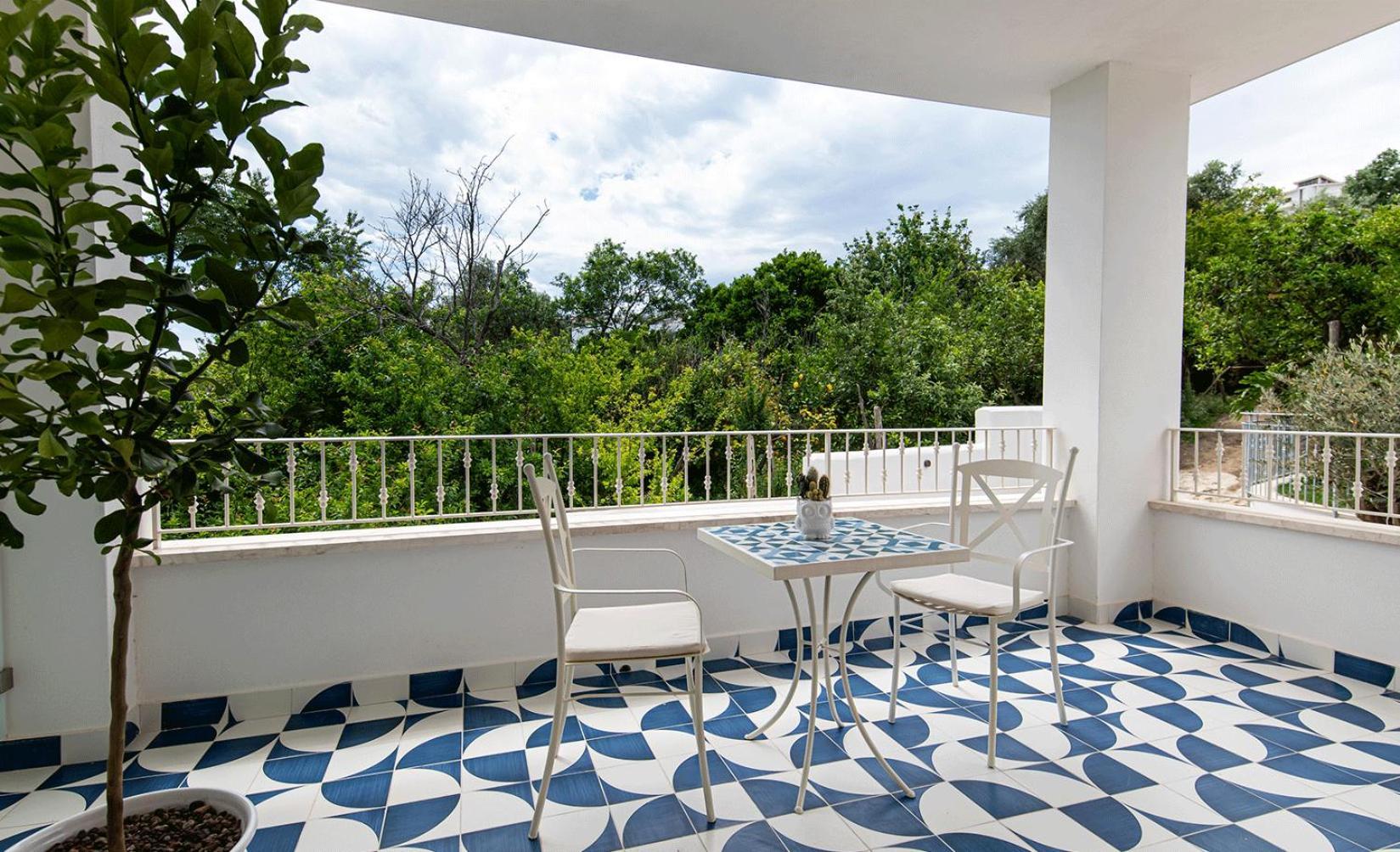 Don Salvatore Resort Monte di Procida Bagian luar foto