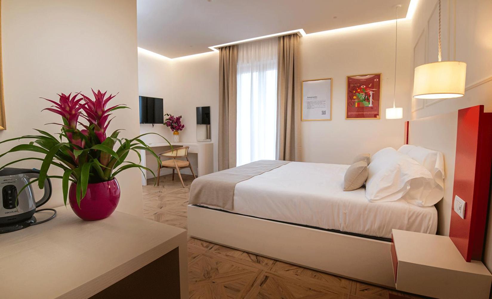 Don Salvatore Resort Monte di Procida Bagian luar foto