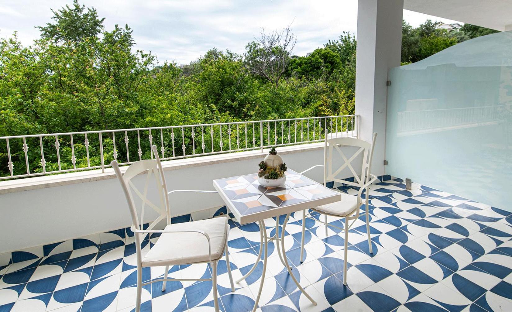 Don Salvatore Resort Monte di Procida Bagian luar foto